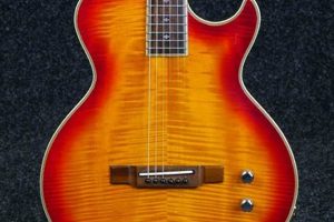 Unveiling the Secrets of Solid Body Acoustic Guitars: A Journey of Discovery Master the Art of Playing Guitar and Play Like a Pro Unveiling the Secrets of Solid Body Acoustic Guitars: A Journey of Discovery - Master the Art of Playing Guitar and Play Like a Pro