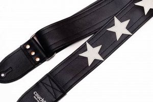 Unveil the Secrets of Stars Guitar Straps: A Journey of Discovery and Inspiration Master the Art of Playing Guitar and Play Like a Pro Unveil the Secrets of Stars Guitar Straps: A Journey of Discovery and Inspiration - Master the Art of Playing Guitar and Play Like a Pro