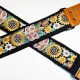Unveiling the Allure of Sunflower Guitar Straps: Discoveries and Insights for the Strap Niche - Master the Art of Playing Guitar and Play Like a Pro