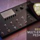 Unleash Your Sonic Potential: Discover the Best Multi Effects Guitar Pedals - Master the Art of Playing Guitar and Play Like a Pro