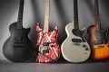 Uncover the Secrets of Single Pickup Electric Guitars: A Journey of Discovery Master the Art of Playing Guitar and Play Like a Pro Uncover the Secrets of Single Pickup Electric Guitars: A Journey of Discovery - Master the Art of Playing Guitar and Play Like a Pro