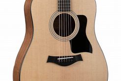 Uncover the Secrets of the Taylor 110e Acoustic Guitar: A Journey of Sound and Playability - Master the Art of Playing Guitar and Play Like a Pro