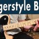 Discover the Allure of Electric Guitar Fingerstyle: Unlocking Nuanced Sounds - Master the Art of Playing Guitar and Play Like a Pro