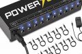 Discover the Secrets to Unlocking the Perfect Power Supply for Your Guitar Pedals Master the Art of Playing Guitar and Play Like a Pro Discover the Secrets to Unlocking the Perfect Power Supply for Your Guitar Pedals - Master the Art of Playing Guitar and Play Like a Pro
