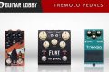 Unveil the Secrets: Discover the Best Tremolo Guitar Pedals Master the Art of Playing Guitar and Play Like a Pro Unveil the Secrets: Discover the Best Tremolo Guitar Pedals - Master the Art of Playing Guitar and Play Like a Pro