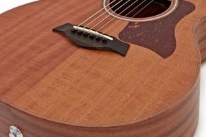 Unveiling the Taylor GS Mini: Your Acoustic Guitar Odyssey Begins Here Master the Art of Playing Guitar and Play Like a Pro Unveiling the Taylor GS Mini: Your Acoustic Guitar Odyssey Begins Here - Master the Art of Playing Guitar and Play Like a Pro