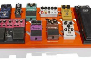 Unlock the Secrets: The Ultimate Guide to Big Guitar Pedal Boards Master the Art of Playing Guitar and Play Like a Pro Unlock the Secrets: The Ultimate Guide to Big Guitar Pedal Boards - Master the Art of Playing Guitar and Play Like a Pro