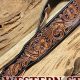Uncover the Secrets of Western Style Guitar Straps: A Journey of Style and Comfort - Master the Art of Playing Guitar and Play Like a Pro