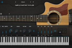 Unleash Your Inner Virtuoso: Explore the World of Free Acoustic Guitar VSTs Master the Art of Playing Guitar and Play Like a Pro Unleash Your Inner Virtuoso: Explore the World of Free Acoustic Guitar VSTs - Master the Art of Playing Guitar and Play Like a Pro
