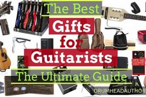 Discover the Ultimate Gifts for Acoustic Guitarists and Unleash Their Musical Potential Master the Art of Playing Guitar and Play Like a Pro Discover the Ultimate Gifts for Acoustic Guitarists and Unleash Their Musical Potential - Master the Art of Playing Guitar and Play Like a Pro