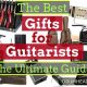 Discover the Ultimate Gifts for Acoustic Guitarists and Unleash Their Musical Potential - Master the Art of Playing Guitar and Play Like a Pro