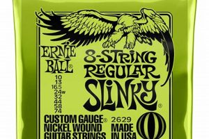 Unveil the Secrets of Ernie Ball Guitar Strings: Your Ultimate Guide to Tone and Performance Master the Art of Playing Guitar and Play Like a Pro Unveil the Secrets of Ernie Ball Guitar Strings: Your Ultimate Guide to Tone and Performance - Master the Art of Playing Guitar and Play Like a Pro