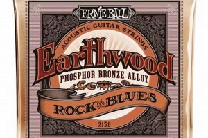 Discover the Secrets of Ernie Ball Acoustic Guitar Strings: Unlocking Exceptional Sound Master the Art of Playing Guitar and Play Like a Pro Discover the Secrets of Ernie Ball Acoustic Guitar Strings: Unlocking Exceptional Sound - Master the Art of Playing Guitar and Play Like a Pro