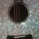 Unveiling the Enchanting World of Glitter Acoustic Guitars: Discoveries and Insights You Can't Miss - Master the Art of Playing Guitar and Play Like a Pro