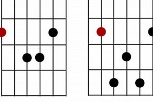 Unleash The Power Of Flat 7 Chords: Discoveries And Insights For Guitarists Master the Art of Playing Guitar and Play Like a Pro Unleash The Power Of Flat 7 Chords: Discoveries And Insights For Guitarists - Master the Art of Playing Guitar and Play Like a Pro