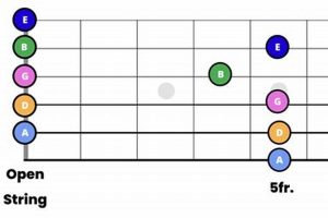 Unveil the Secrets of Five String Guitar Tuning: A Journey of Discovery Master the Art of Playing Guitar and Play Like a Pro Unveil the Secrets of Five String Guitar Tuning: A Journey of Discovery - Master the Art of Playing Guitar and Play Like a Pro