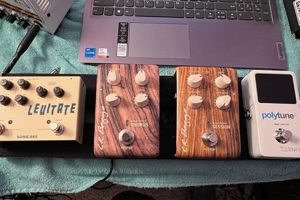 Unveiling the Secrets of Exceptional Reverb Pedals for Acoustic Mastery Master the Art of Playing Guitar and Play Like a Pro Unveiling the Secrets of Exceptional Reverb Pedals for Acoustic Mastery - Master the Art of Playing Guitar and Play Like a Pro