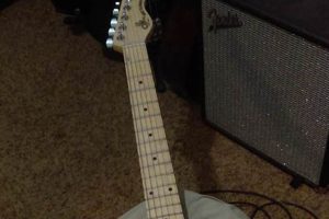Unveiling the Secrets of the Thinnest Electric Guitar Necks: A Journey of Discovery Master the Art of Playing Guitar and Play Like a Pro Unveiling the Secrets of the Thinnest Electric Guitar Necks: A Journey of Discovery - Master the Art of Playing Guitar and Play Like a Pro