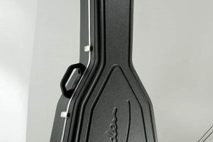 Unveiling the Secrets of Guitar Cases: A Deep Dive for Acoustic Guitarists Master the Art of Playing Guitar and Play Like a Pro Unveiling the Secrets of Guitar Cases: A Deep Dive for Acoustic Guitarists - Master the Art of Playing Guitar and Play Like a Pro