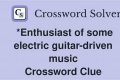 Uncover Hidden Gems and Discoveries in the World of Electric Guitar Crosswords - Master the Art of Playing Guitar and Play Like a Pro