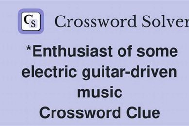 Uncover Hidden Gems and Discoveries in the World of Electric Guitar Crosswords Master the Art of Playing Guitar and Play Like a Pro Uncover Hidden Gems and Discoveries in the World of Electric Guitar Crosswords - Master the Art of Playing Guitar and Play Like a Pro