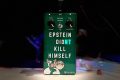 Unveiling the "Epstein Didn't Kill Himself" Guitar Pedal: Unraveling the Conspiracy and Controversy - Master the Art of Playing Guitar and Play Like a Pro