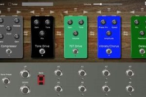 Unleash Sonic Potential: Discover Free Guitar Pedal Plugins Master the Art of Playing Guitar and Play Like a Pro Unleash Sonic Potential: Discover Free Guitar Pedal Plugins - Master the Art of Playing Guitar and Play Like a Pro