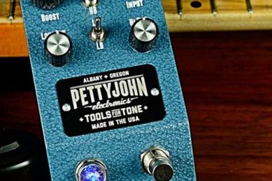 Unleash the Sonic Power: Discover the Secrets of Boutique Guitar Pedals Master the Art of Playing Guitar and Play Like a Pro Unleash the Sonic Power: Discover the Secrets of Boutique Guitar Pedals - Master the Art of Playing Guitar and Play Like a Pro