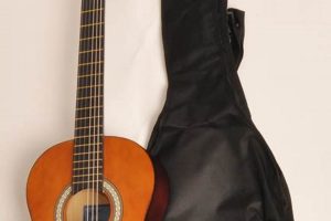 Unveil the Secrets of Nylon String 3/4 Guitars: A Journey of Sound and Discovery - Master the Art of Playing Guitar and Play Like a Pro