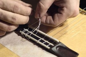 Unveiling the Secrets of Nylon String Guitars with Thin Necks: A Journey of Comfort and Precision - Master the Art of Playing Guitar and Play Like a Pro