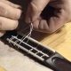 Unveiling the Secrets of Nylon String Guitars with Thin Necks: A Journey of Comfort and Precision - Master the Art of Playing Guitar and Play Like a Pro