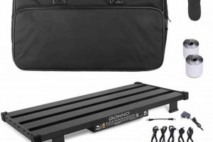 Uncover the Power of Gokko: Your Guide to the Ultimate Pedal Board - Master the Art of Playing Guitar and Play Like a Pro