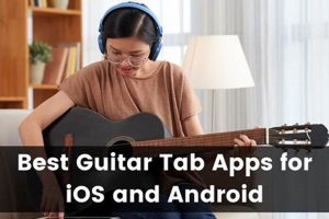 Unveiling the Ultimate Guitar Tab Program: Discoveries and Insights Await - Master the Art of Playing Guitar and Play Like a Pro