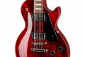 Unlocking the Secrets of the Gibson Les Paul Studio: A Comprehensive Electric Guitar Review - Master the Art of Playing Guitar and Play Like a Pro