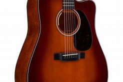 Unleash the Secrets of Acoustic Cutaway Guitars: A Journey of Discovery - Master the Art of Playing Guitar and Play Like a Pro