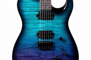 Unleash the Power of Electric Guitar Modern: Discoveries and Insights Abound - Master the Art of Playing Guitar and Play Like a Pro