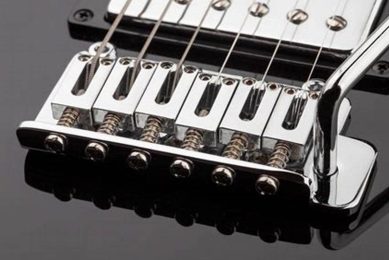 Unveiling the Secrets of Electric Guitar Saddles: Discoveries and Insights - Master the Art of Playing Guitar and Play Like a Pro