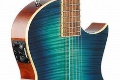 Discover the Unparalleled World of Acoustic Electric Guitars with Thin Bodies - Master the Art of Playing Guitar and Play Like a Pro