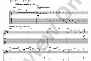 Unlock the Secrets of the "Blue Monday" Guitar Tab: Discoveries and Insights Await Master the Art of Playing Guitar and Play Like a Pro Unlock the Secrets of the "Blue Monday" Guitar Tab: Discoveries and Insights Await - Master the Art of Playing Guitar and Play Like a Pro