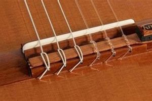 Unveiling the Secrets: Nylon Strings on Steel String Guitars Master the Art of Playing Guitar and Play Like a Pro Unveiling the Secrets: Nylon Strings on Steel String Guitars - Master the Art of Playing Guitar and Play Like a Pro