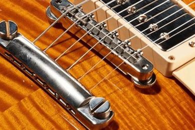 Unlock the Secrets to Electric Guitar Bridge Mastery: A Transformative Guide - Master the Art of Playing Guitar and Play Like a Pro