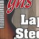 Unlock the Secrets of Lap Steel Guitar Strings C6: A Sonic Odyssey - Master the Art of Playing Guitar and Play Like a Pro