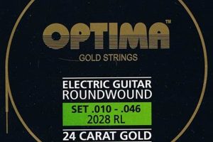 Unveil the Secrets of Optima Guitar Strings: A Journey to Sonic Excellence - Master the Art of Playing Guitar and Play Like a Pro