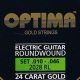 Unveil the Secrets of Optima Guitar Strings: A Journey to Sonic Excellence - Master the Art of Playing Guitar and Play Like a Pro