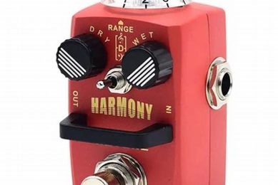 Unleash the Power of Harmony: Discoveries and Insights Await Master the Art of Playing Guitar and Play Like a Pro Unleash the Power of Harmony: Discoveries and Insights Await - Master the Art of Playing Guitar and Play Like a Pro