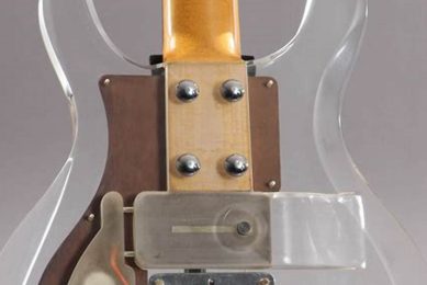 Unveil the Secrets: Discoveries in the Realm of Lucite Electric Guitars Master the Art of Playing Guitar and Play Like a Pro Unveil the Secrets: Discoveries in the Realm of Lucite Electric Guitars - Master the Art of Playing Guitar and Play Like a Pro