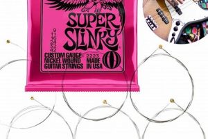 Unlock the Secrets of Guitar Strings: Discover the Pack that Transforms Your Sound Master the Art of Playing Guitar and Play Like a Pro Unlock the Secrets of Guitar Strings: Discover the Pack that Transforms Your Sound - Master the Art of Playing Guitar and Play Like a Pro