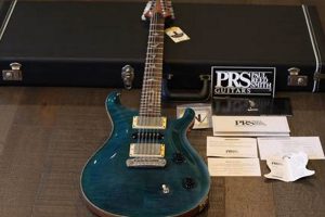 Unleashing the Enchanting World of PRS 12 String Guitars: Discoveries and Insights Master the Art of Playing Guitar and Play Like a Pro Unleashing the Enchanting World of PRS 12 String Guitars: Discoveries and Insights - Master the Art of Playing Guitar and Play Like a Pro