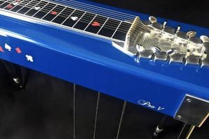 Unveiling the Magic: Discoveries and Insights on the Jackson Pedal Steel Guitar Master the Art of Playing Guitar and Play Like a Pro Unveiling the Magic: Discoveries and Insights on the Jackson Pedal Steel Guitar - Master the Art of Playing Guitar and Play Like a Pro