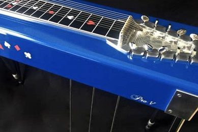 Unveiling the Magic: Discoveries and Insights on the Jackson Pedal Steel Guitar Master the Art of Playing Guitar and Play Like a Pro Unveiling the Magic: Discoveries and Insights on the Jackson Pedal Steel Guitar - Master the Art of Playing Guitar and Play Like a Pro